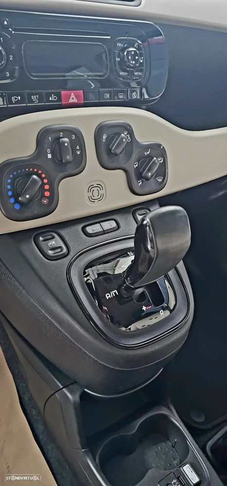 Fiat Panda - 6