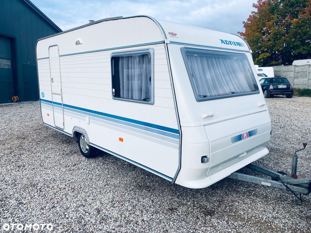 Adria Altea 430 PH - 4