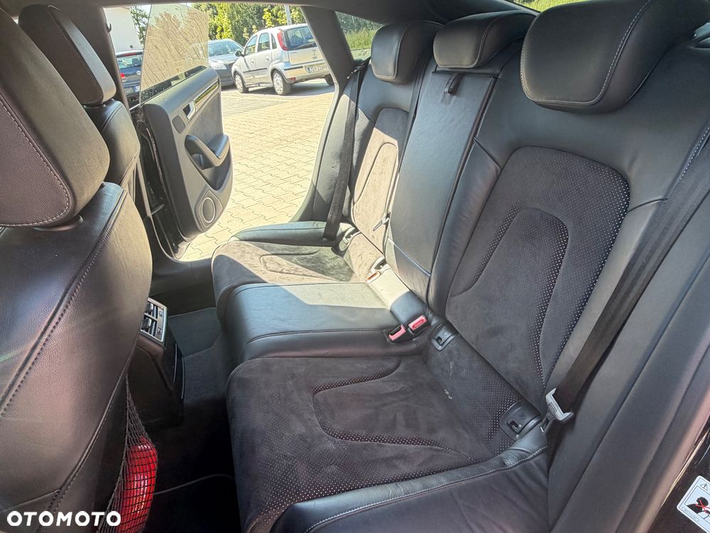 Audi A5 Sportback 2.0 TDI Quattro S tronic - 3