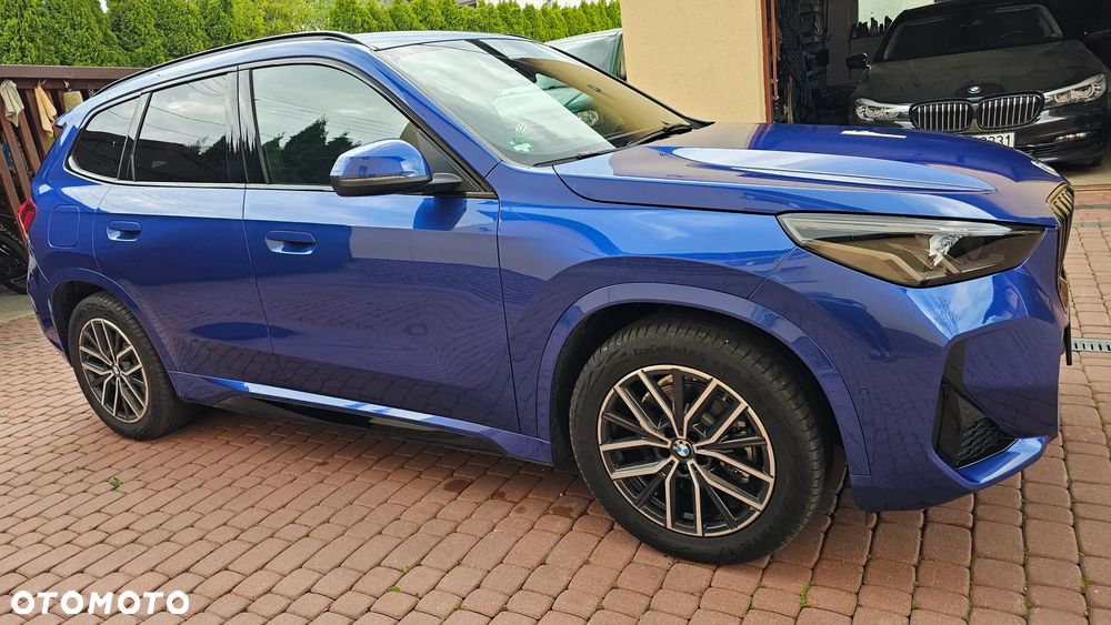 BMW X1 xDrive25e M Sport Edition - 20