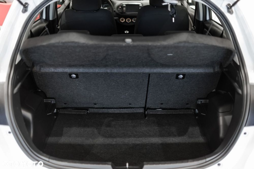 Toyota Yaris - 27