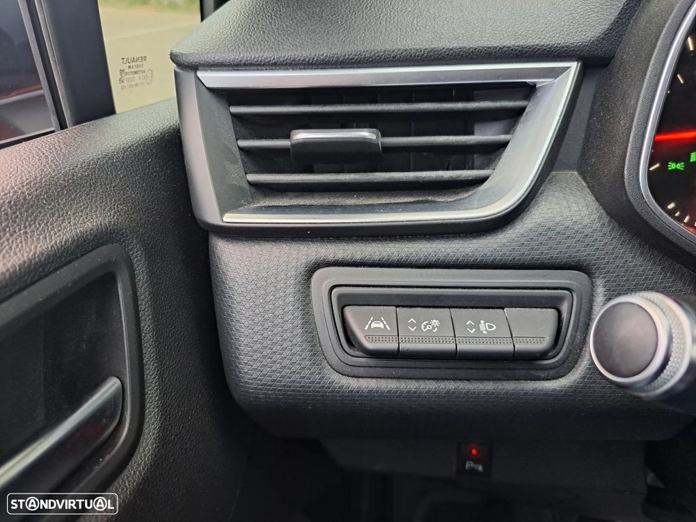 Renault Clio TCe 90 EQUILIBRE - 14