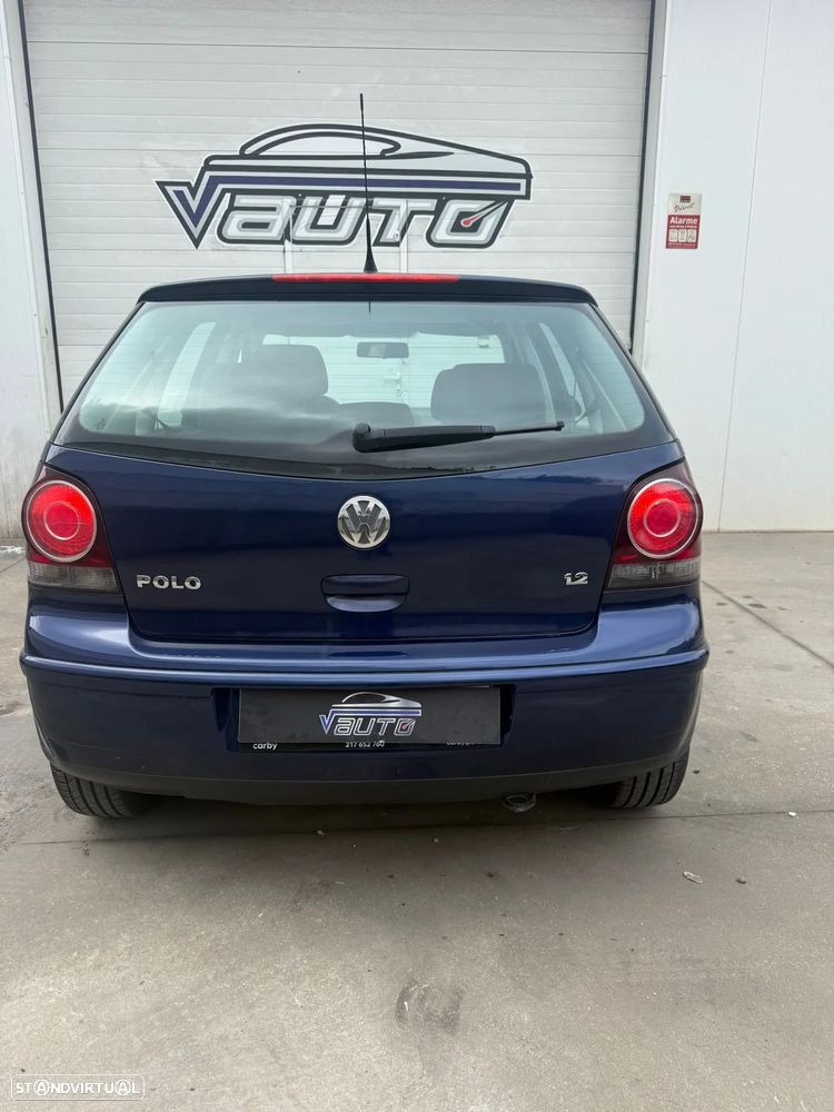 VW Polo - 8