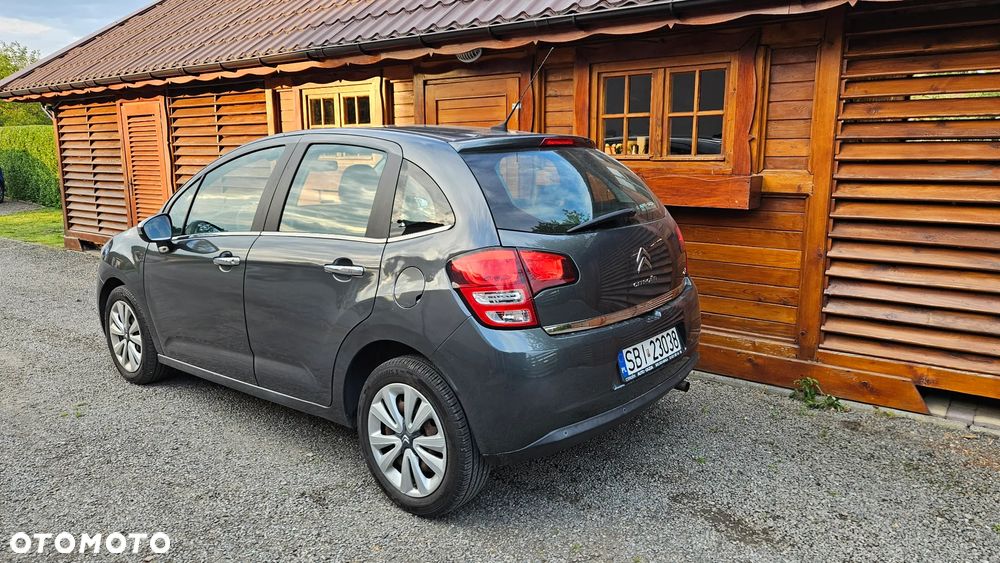 Citroën C3 1.4 Attraction - 6