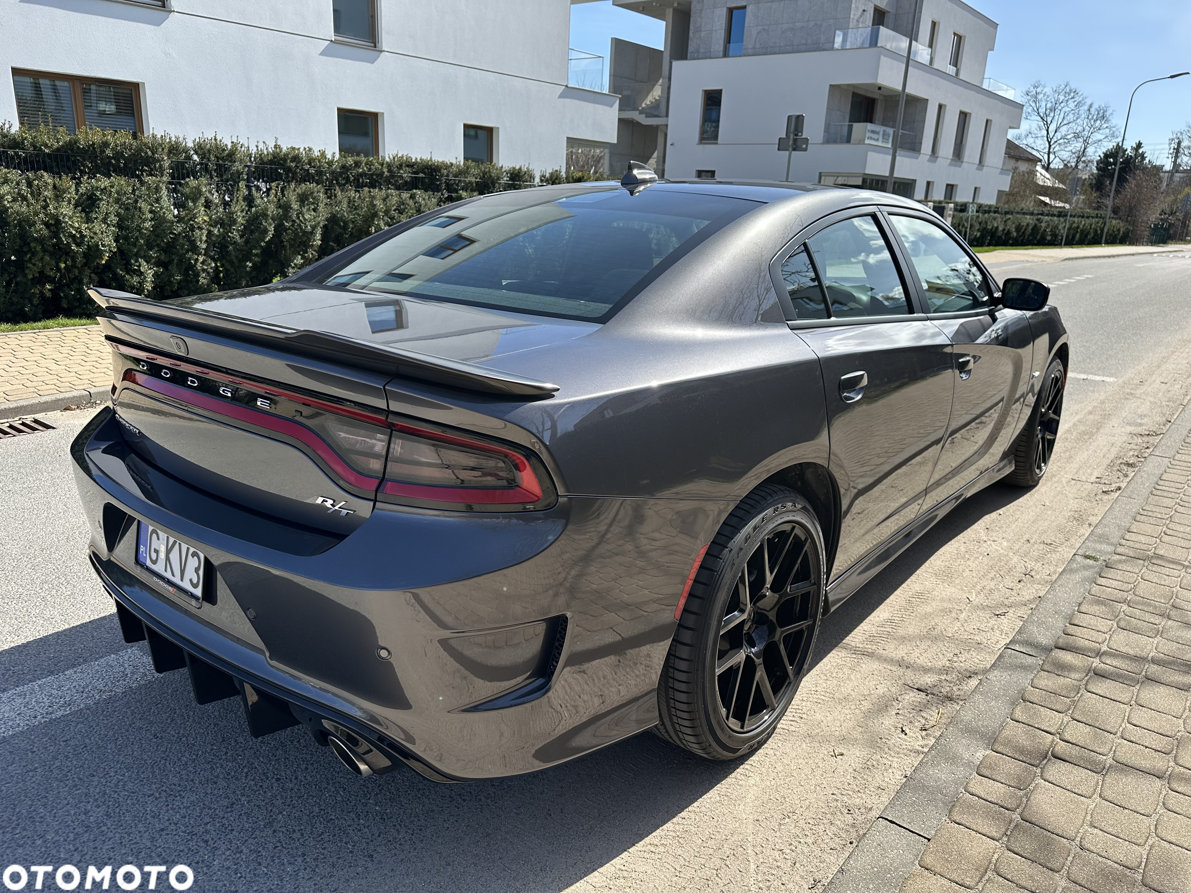 Dodge Charger 5.7 R/T - 6