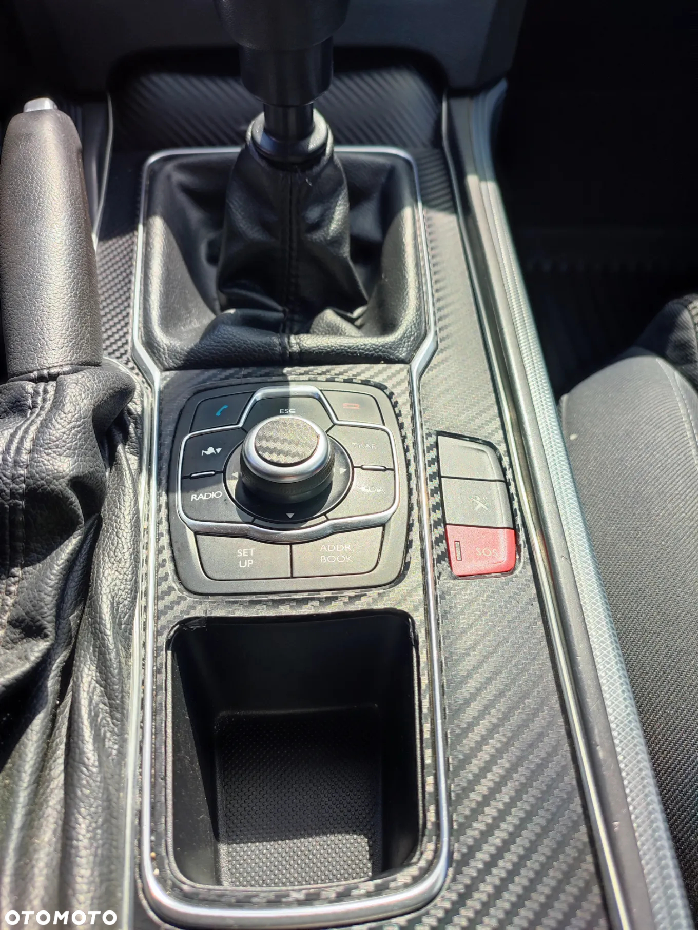 Peugeot 508 2.0 HDi Business Line - 5
