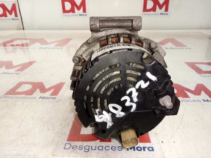 ALTERNADOR AUDI A4 2001 - 4
