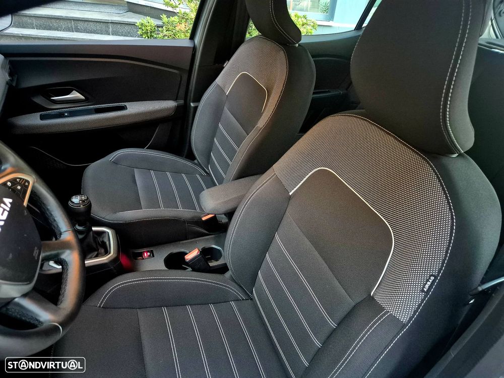 Dacia Sandero - 20