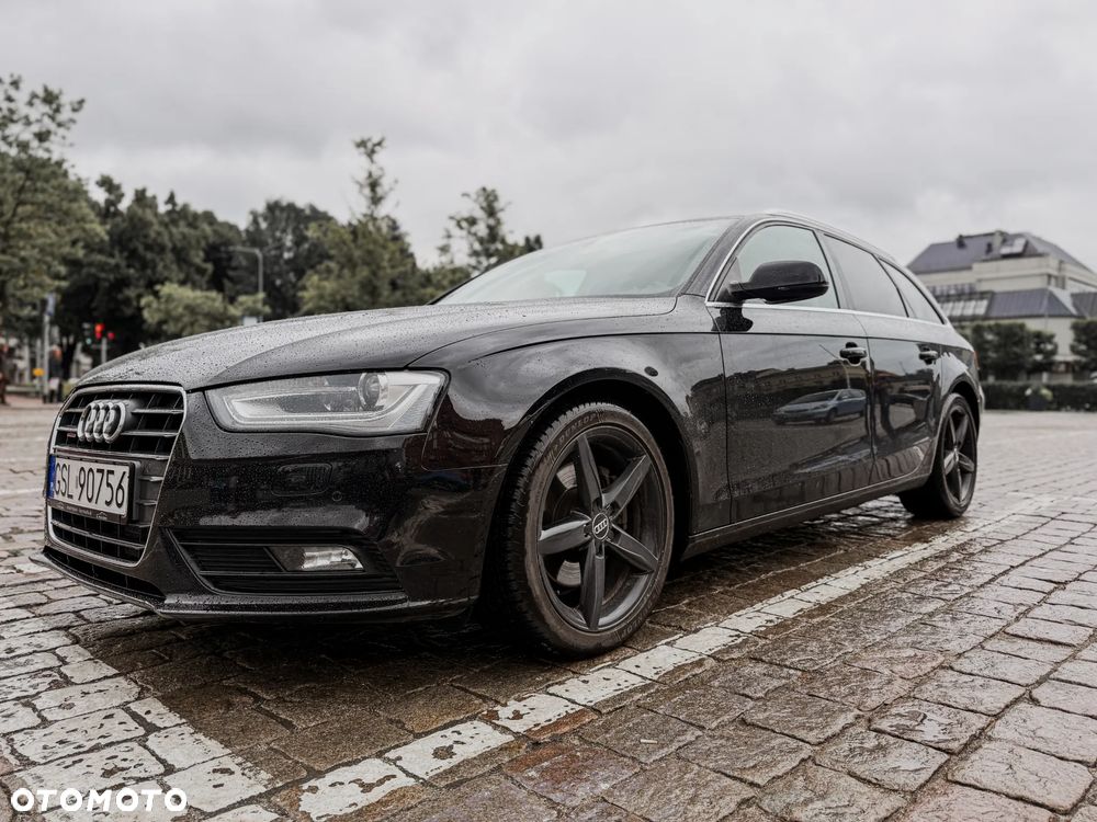 Audi A4 Avant 2.0 TDI clean diesel Quattro - 11