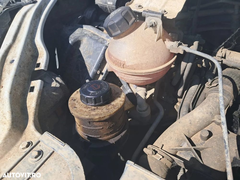 Toyota PROACE MOTOR DEFECT - 25