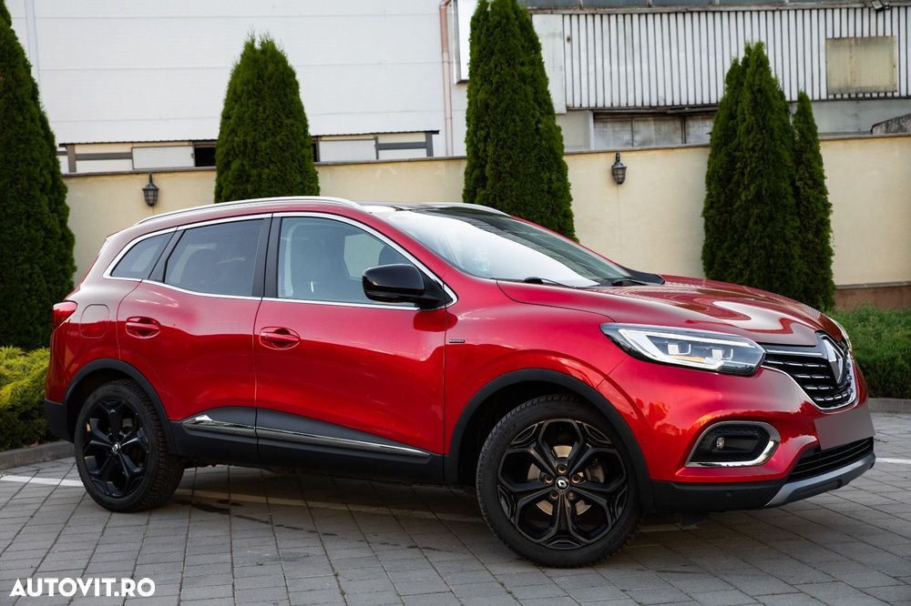 Renault Kadjar - 21