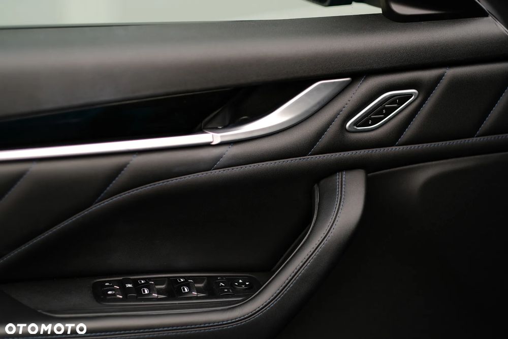 Maserati Levante - 28