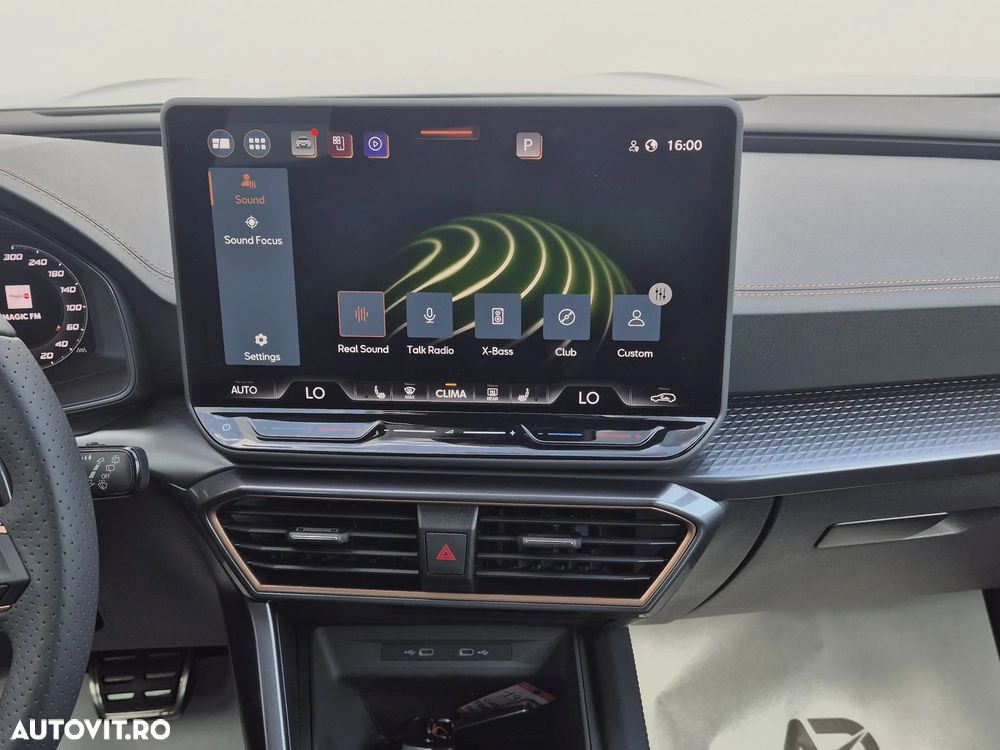 Cupra Formentor 1.5 eTSI DSG7 MHEV - 19
