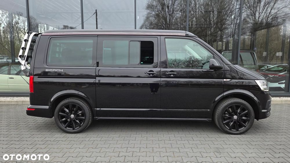 Volkswagen California - 36