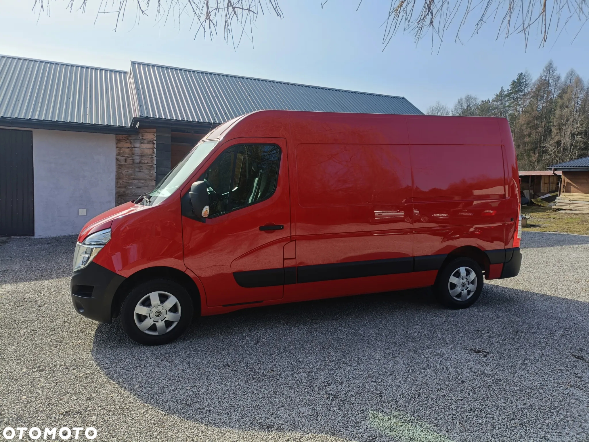 Renault MASTER - 39