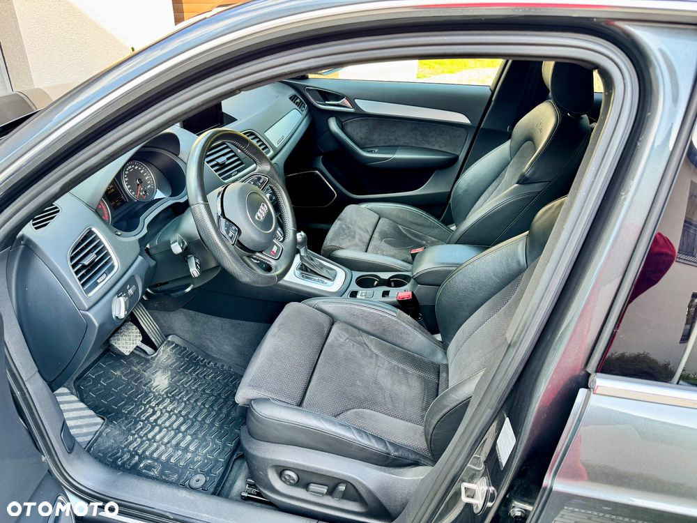 Audi Q3 - 6
