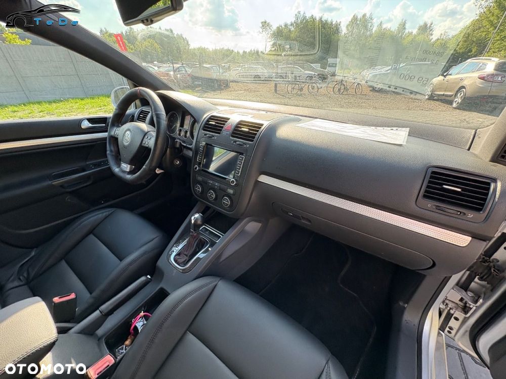 Volkswagen Golf R32 4Motion DSG - 35