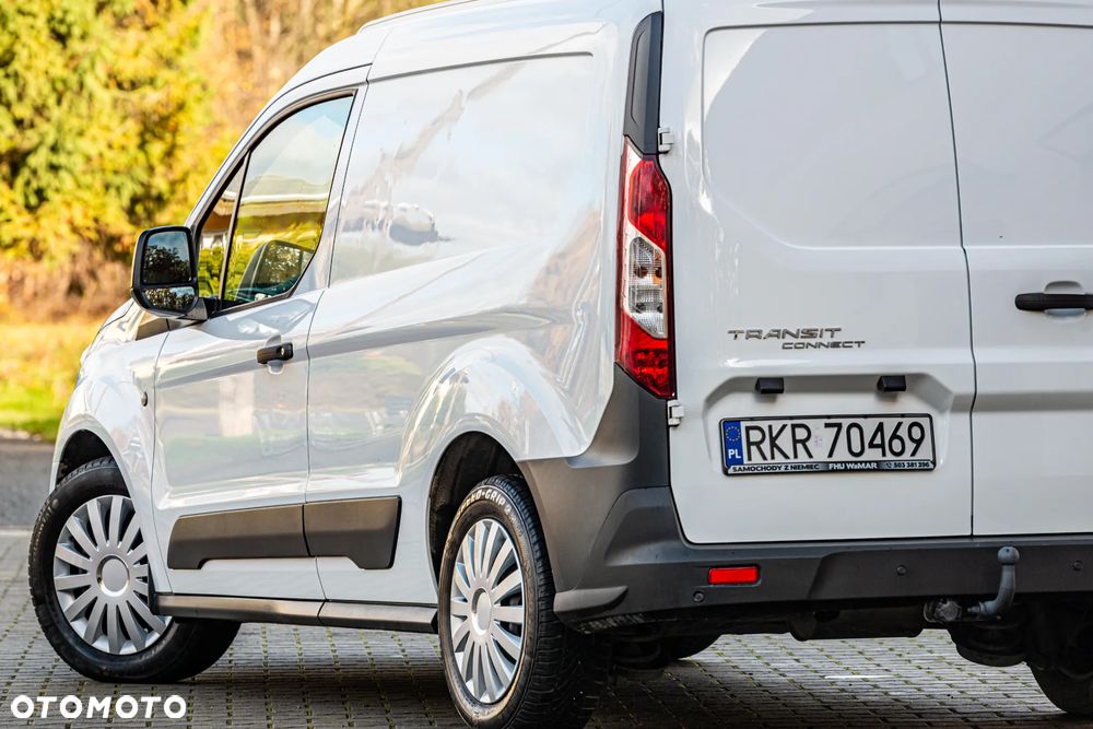 Fiat Transit Connect - 16