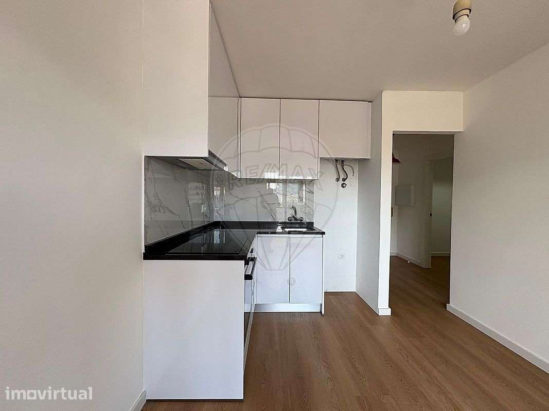 Apartamento T1 para venda - Grande imagem: 5/13