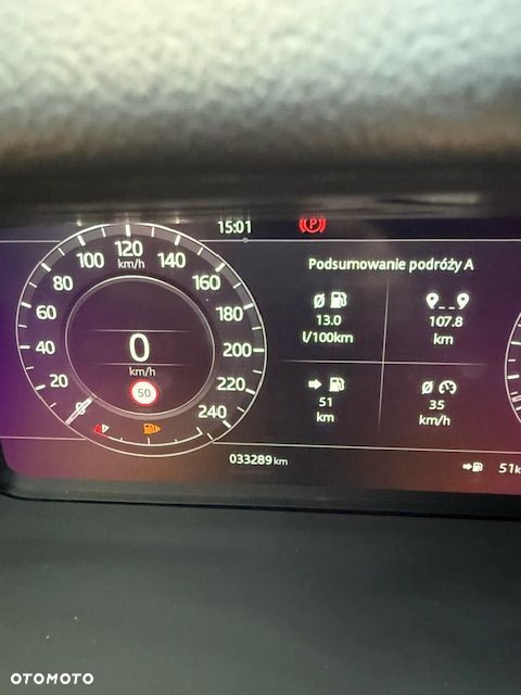 Land Rover Range Rover Sport P400 3.0 HSE Dynamic - 19