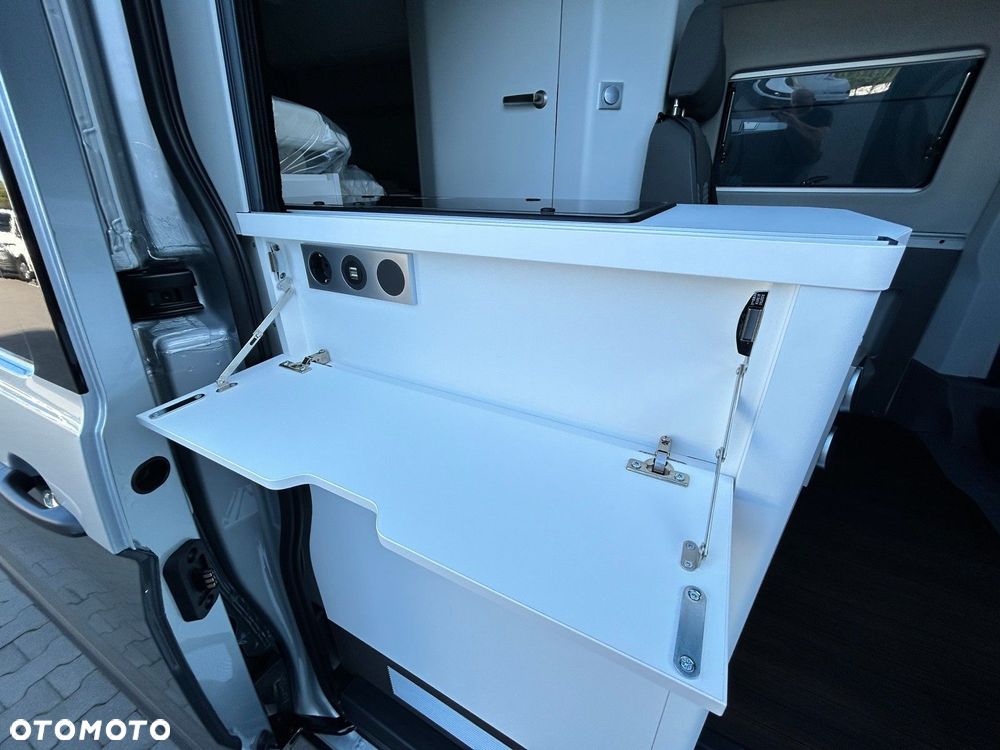 Volkswagen California - 26