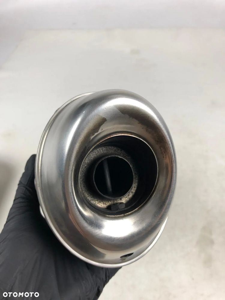 Ducati Monster 696 796 08-14 Tłumik Termignoni Wydech - 11