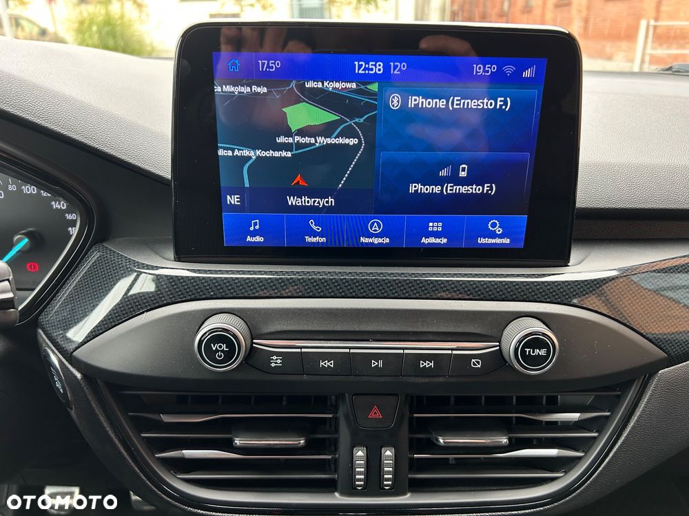 Ford Focus - 28