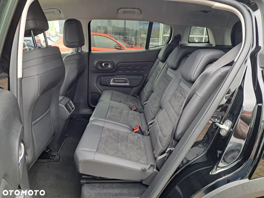 Citroën C5 Aircross 1.6 PHEV 180 Max EAT8 - 12