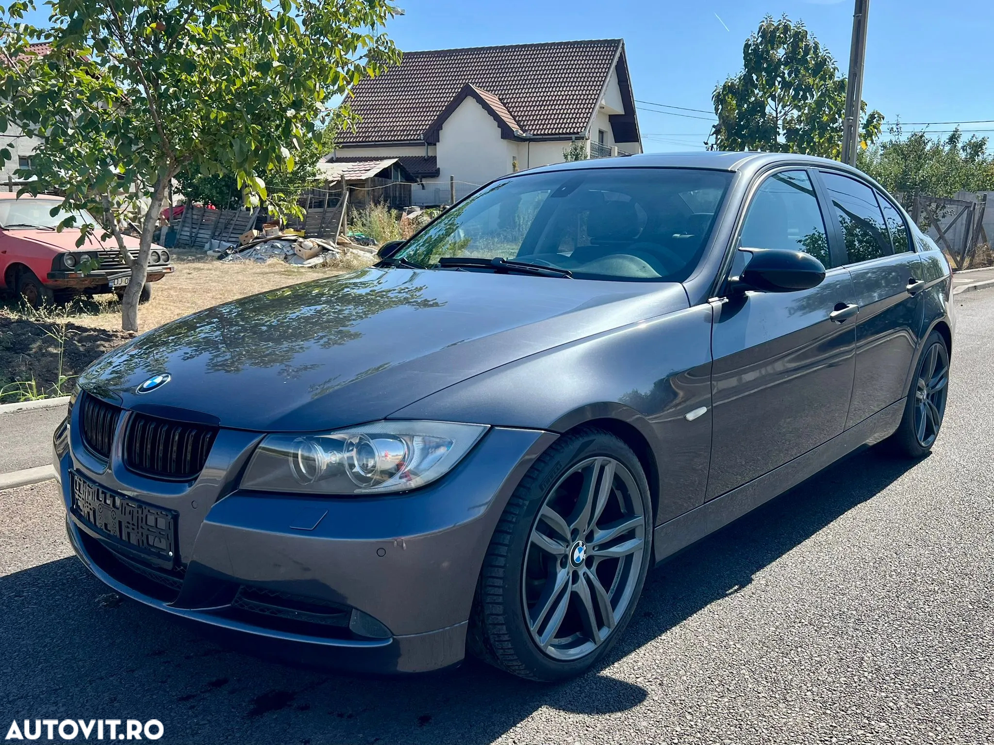 BMW Seria 3 - 2