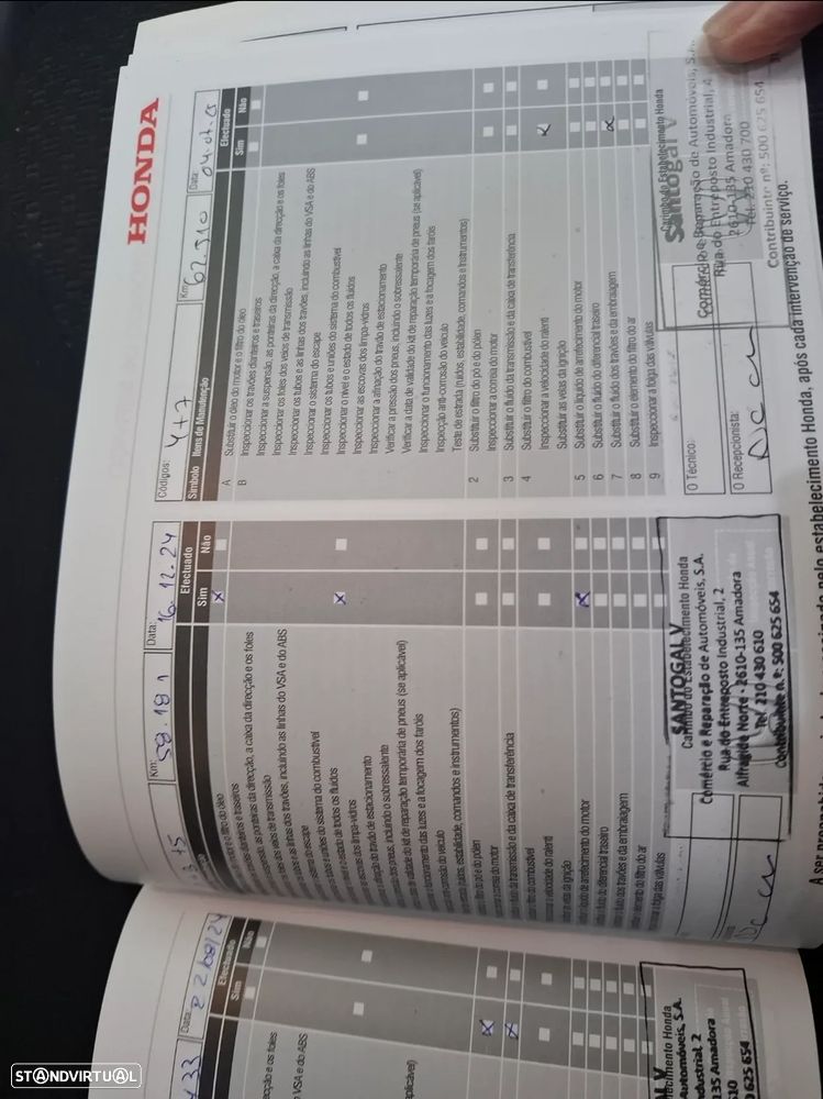 Honda CR-V 1.6 i-DTEC Elegance Navi - 18