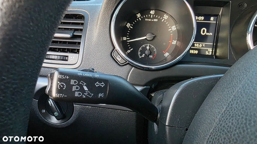 Skoda Yeti 1.2 TSI Active DSG - 39