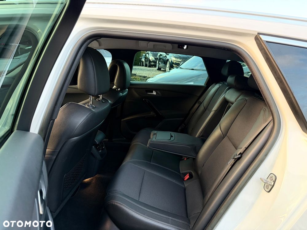 Peugeot 508 HDi FAP 140 Business-Line - 14