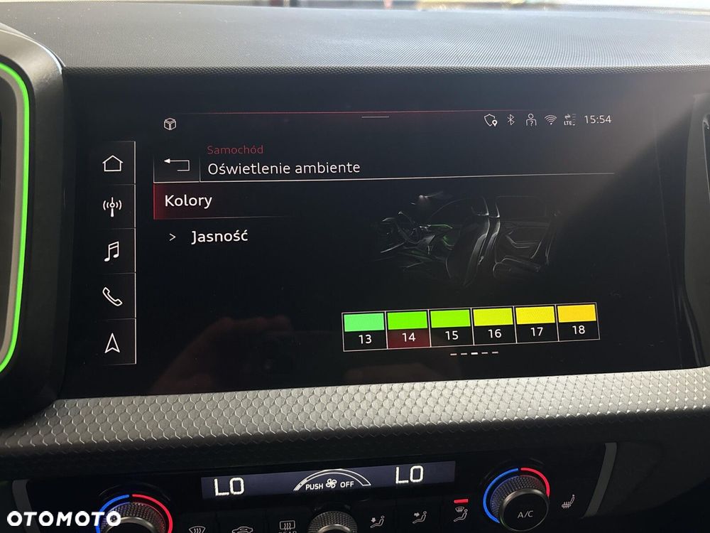 Audi A1 Sportback - 28