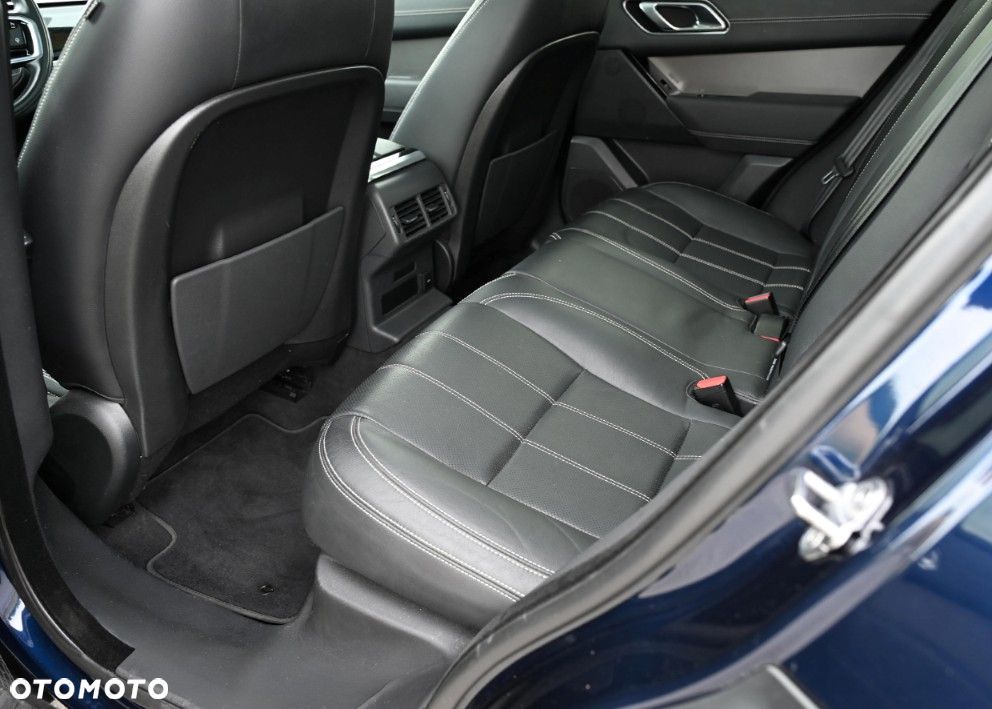 Land Rover Range Rover Velar 3.0 D300 mHEV SE - 28