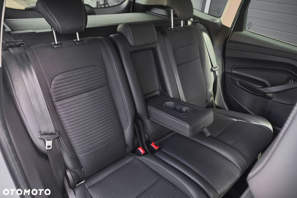 Ford Kuga 2.0 TDCi FWD Edition - 21