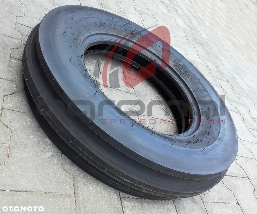 OPONA 7.50-20 BKT TF9090 8PR 109A6/101A8 TT - 1