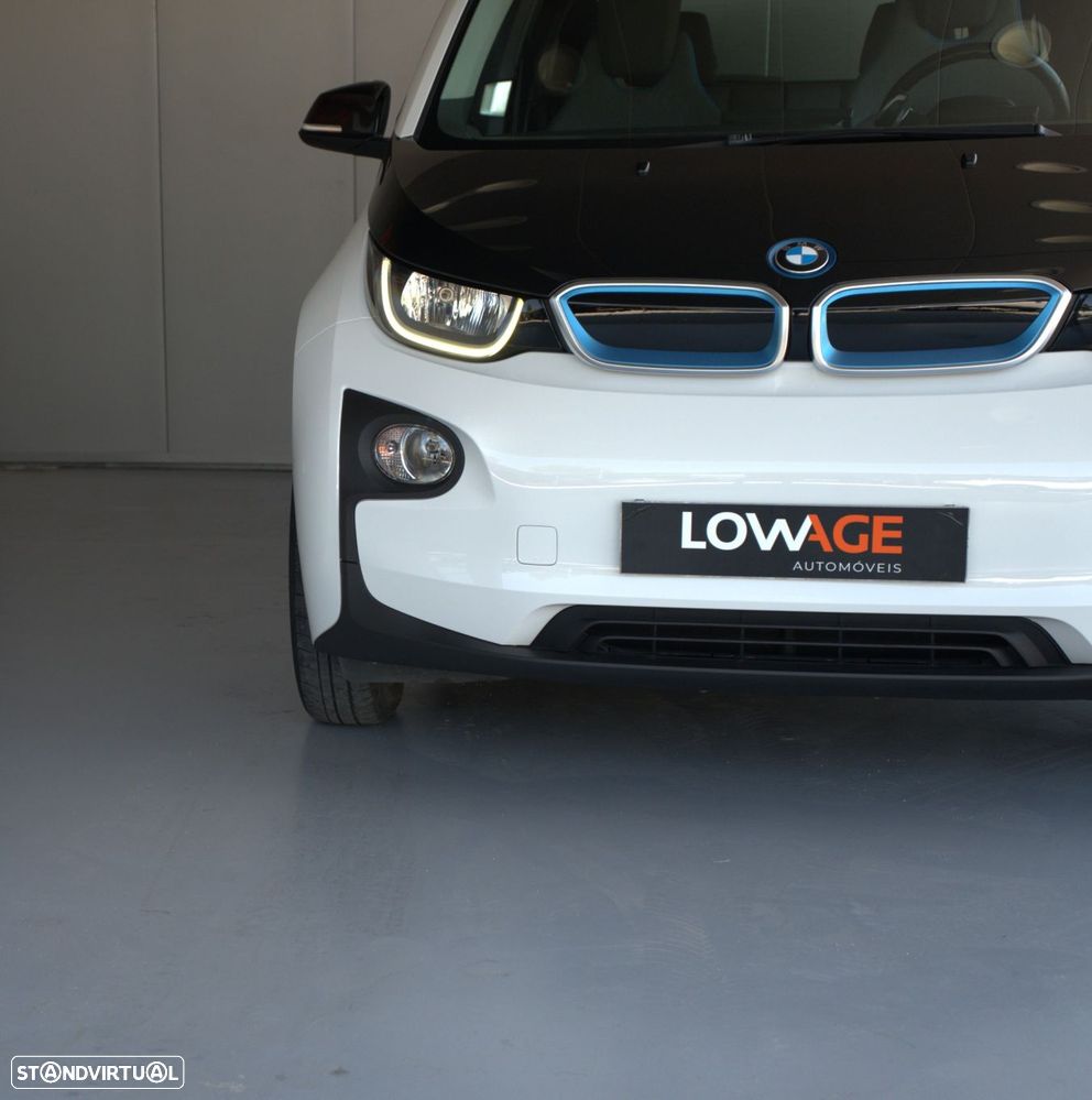 BMW i3 (60 Ah) - 20