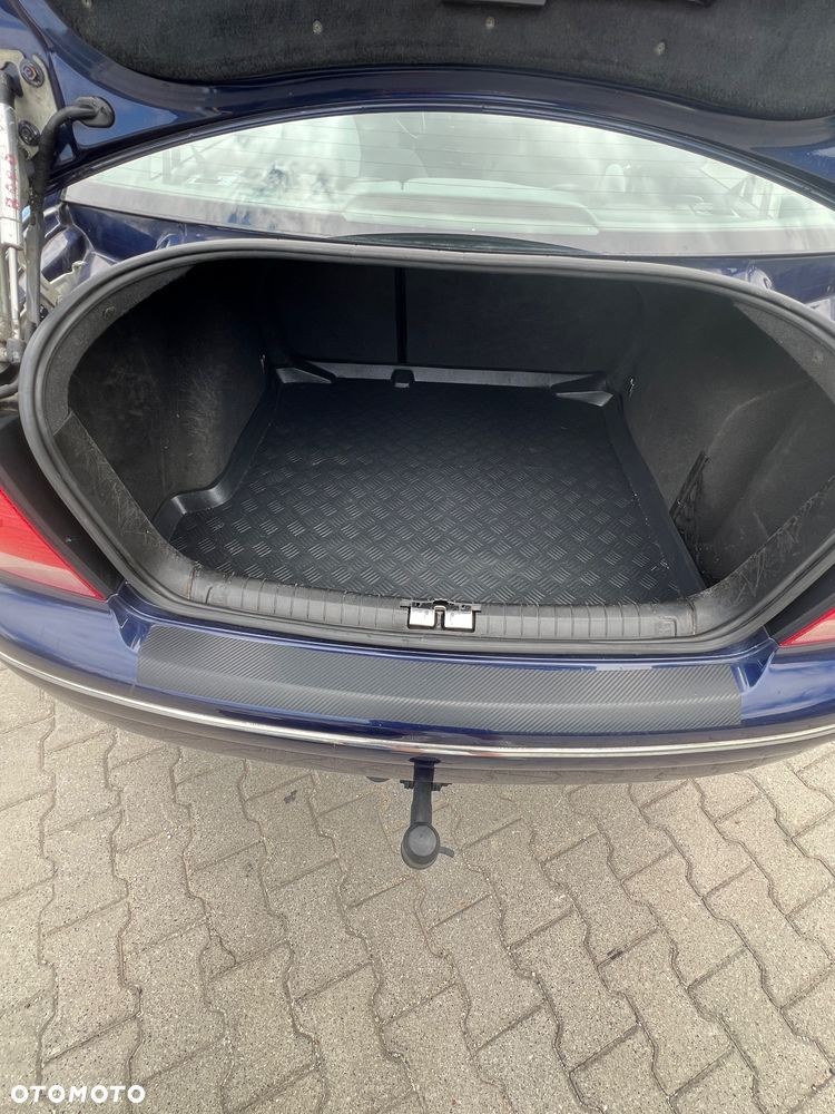 Volkswagen Bora - 8