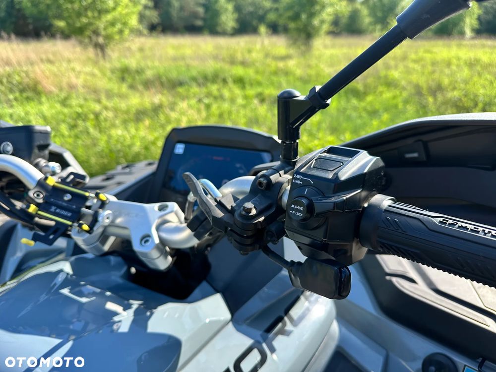 CFMoto CForce - 7