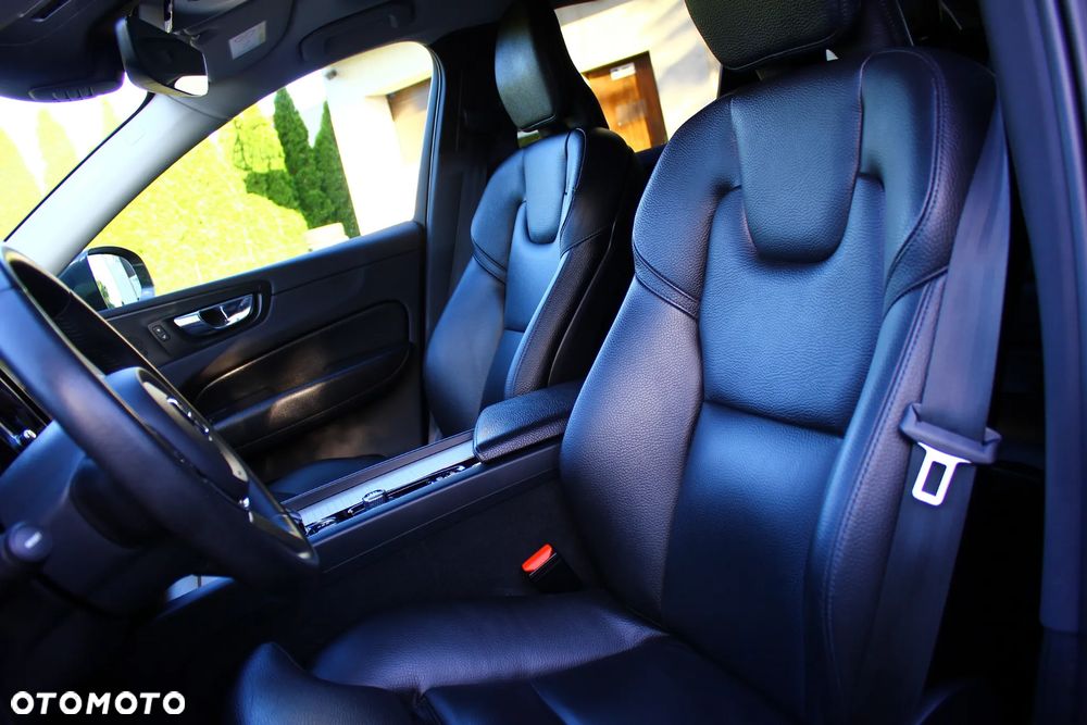 Volvo XC 60 B4 B Inscription - 23