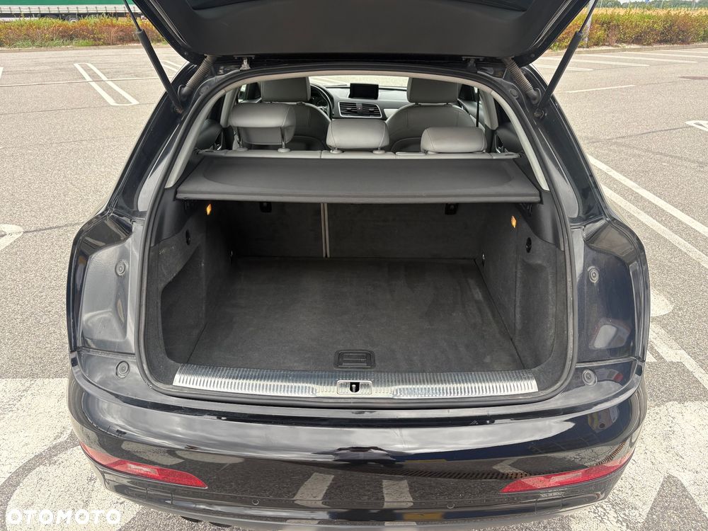 Audi Q3 2.0 TDI - 15