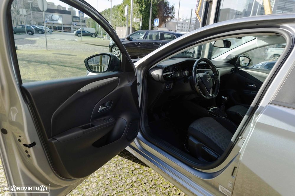 Opel Corsa 1.5 D Business - 8