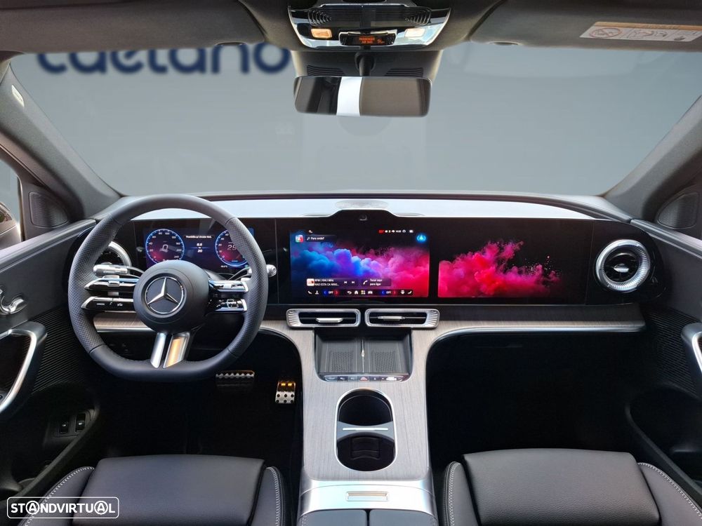 Mercedes-Benz GLC 400 EQ 4Matic - 12