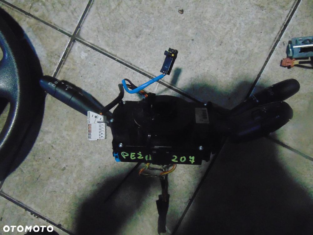 Manetki peugeot 207 11 r - 4