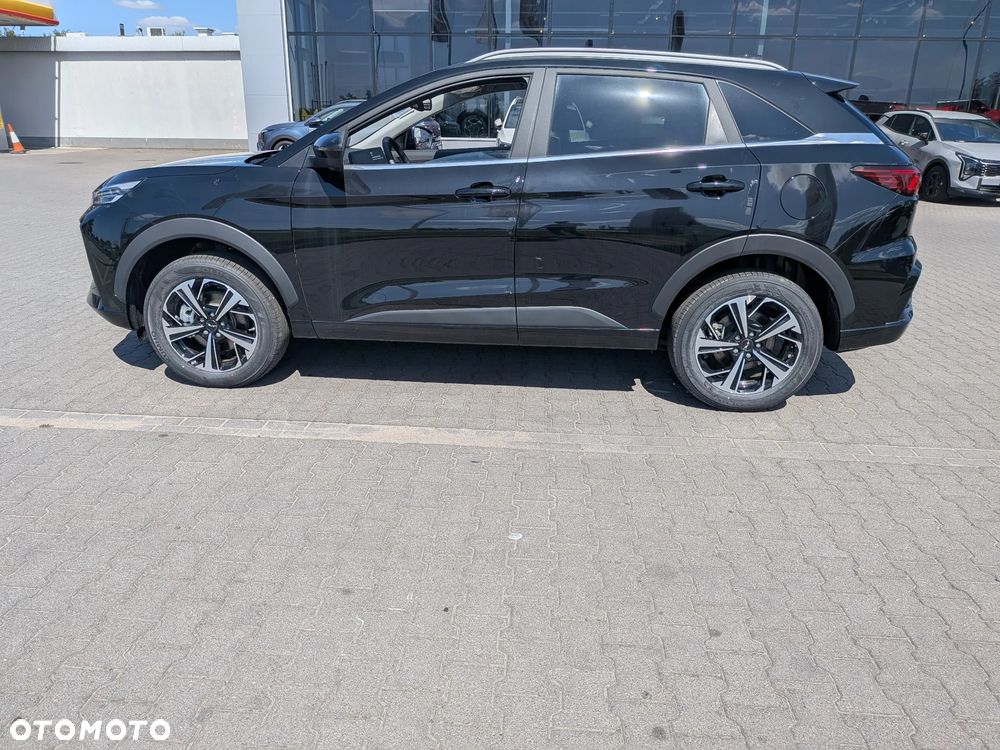 JAC JS6 - 8