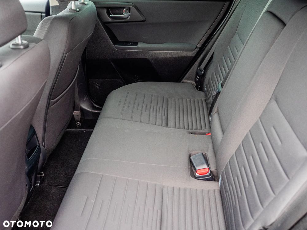 Toyota Auris - 32