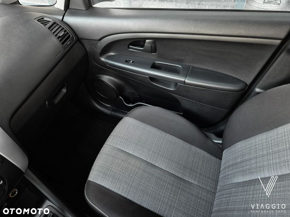 Kia Venga 1.6 CVVT Edition 7 - 18