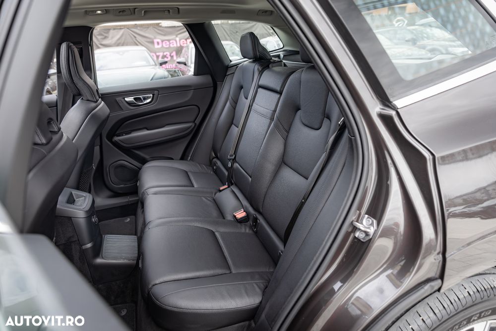 Volvo XC 60 Recharge T6 Twin Engine eAWD Inscription Expression - 22