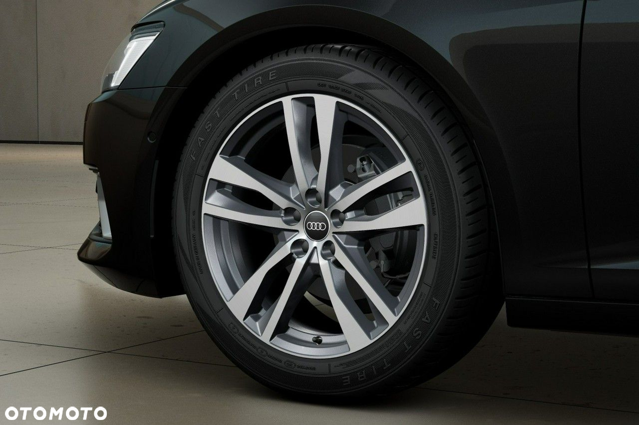 Audi A6 - 6