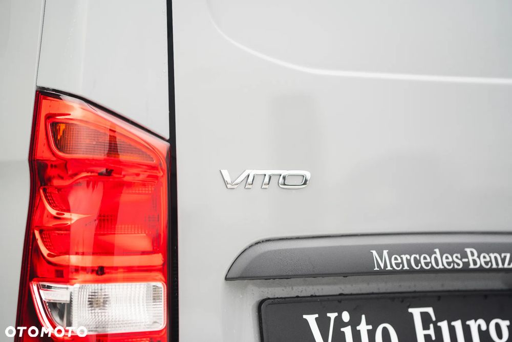Mercedes-Benz Vito - 8